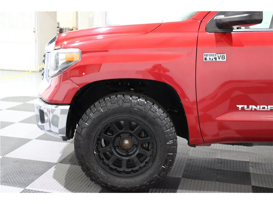 2021 Toyota Tundra SR5 - Photo 9