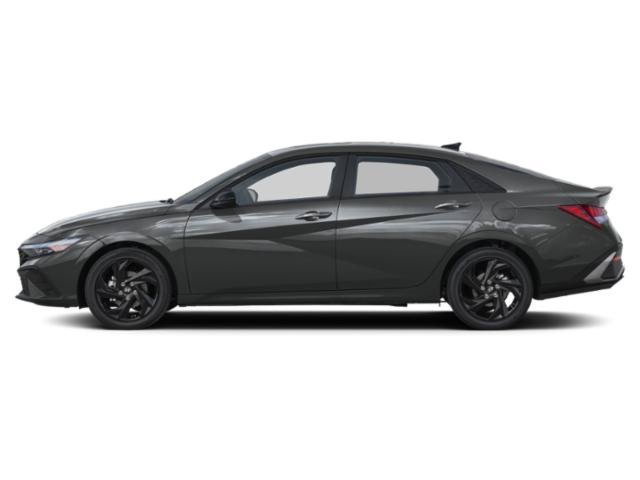 New 2026 Amazon Gray Hyundai SEL Sport Plus Arriving Soon image 6