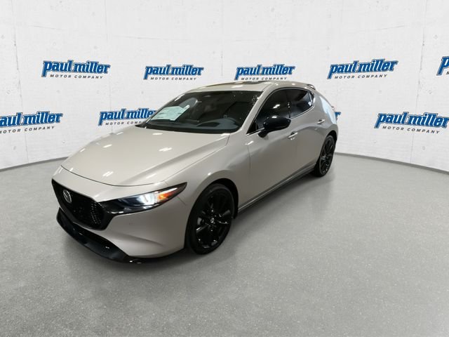 New 2026 Silver Mazda 2.5 Turbo Premium Plus image 5