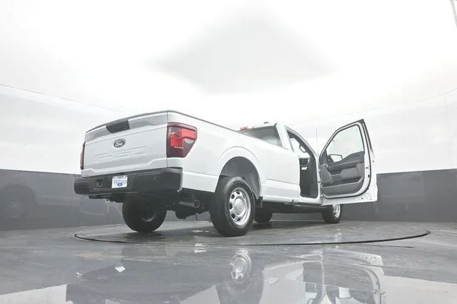 New 2026 White Ford XL image 42