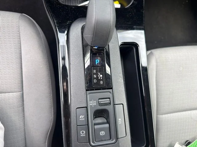 Used 2024 Beige Toyota LE image 21