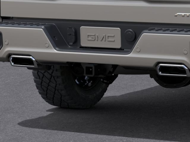 2026 GMC Sierra 1500 AT4 - Photo 15
