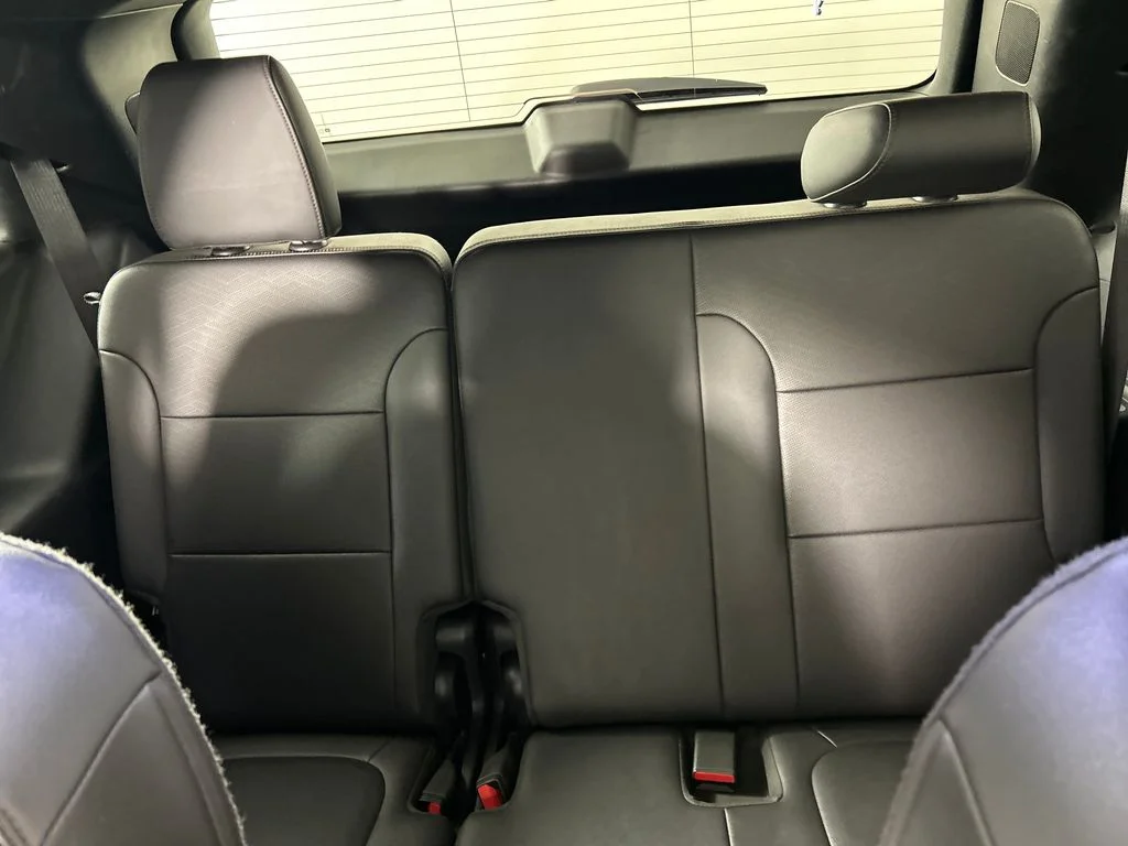 Used 2023 Black Chevrolet High Country image 21