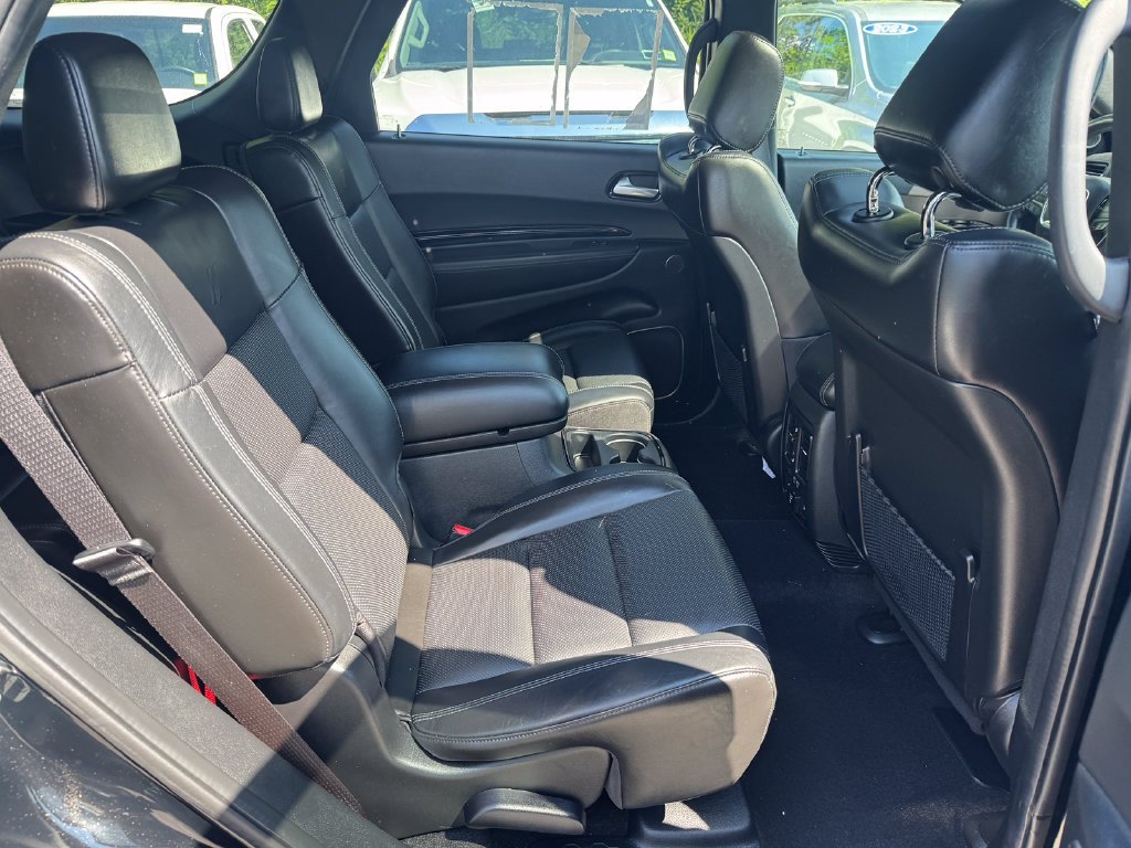 2022 Dodge Durango Citadel - Photo 33