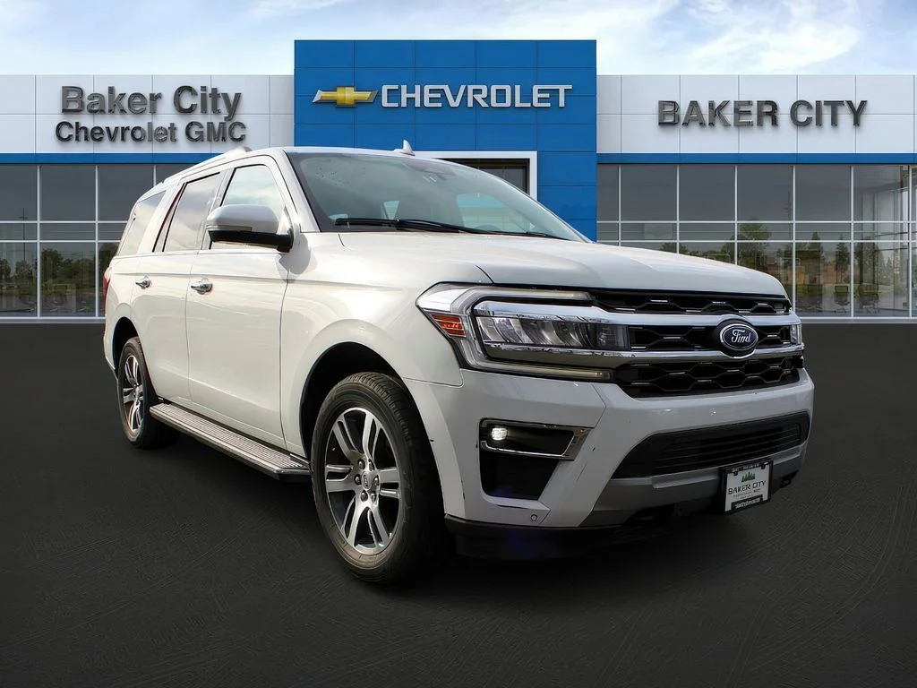 2023 Ford Expedition Limited 4X4's photo