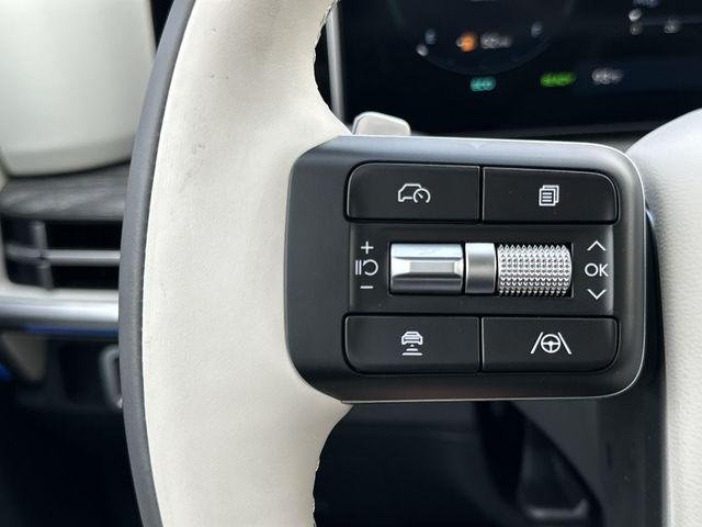 New 2026 Blue Hyundai Calligraphy image 18