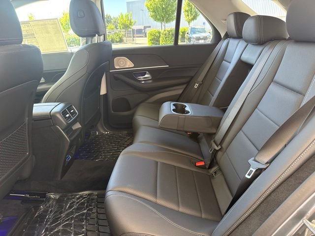 New 2026 Gray Mercedes-Benz GLE 350 image 13