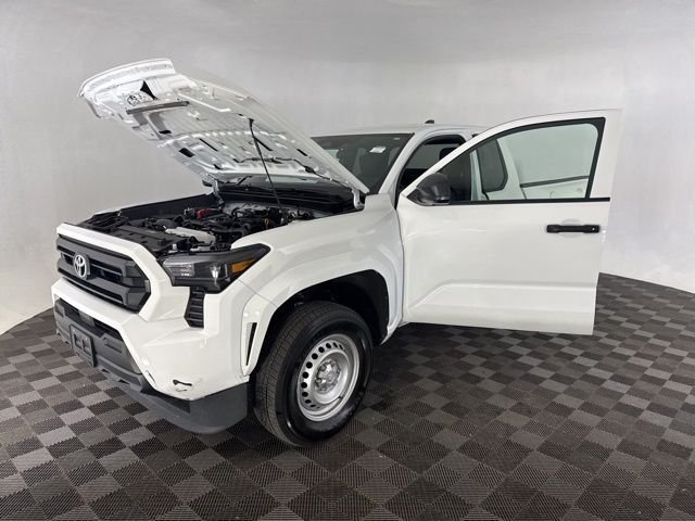 Used 2025 White Toyota SR image 10