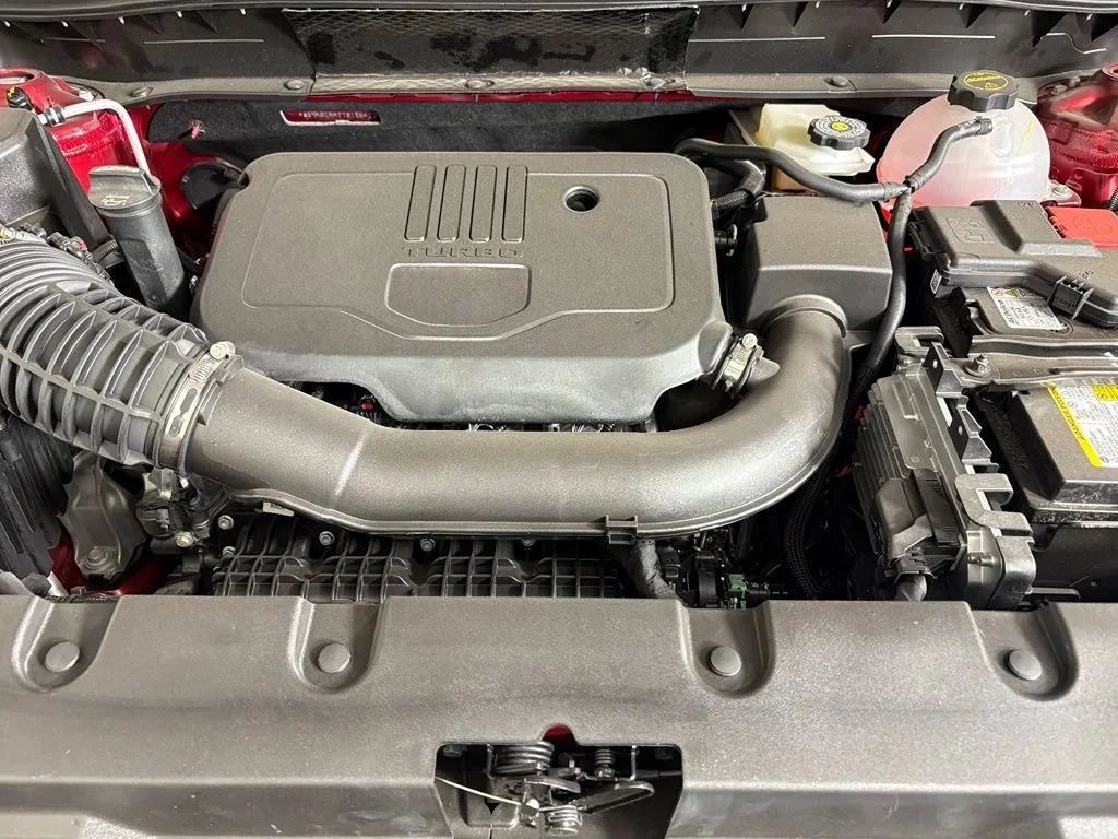 2026 Chevrolet Blazer 2LT - Photo 45