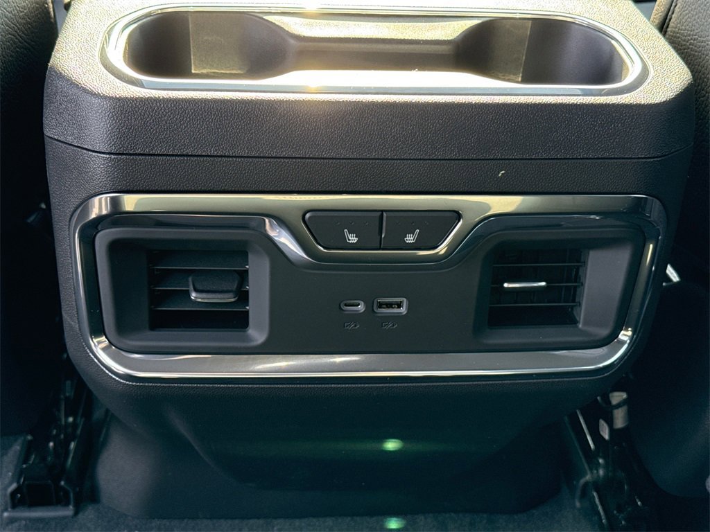 2026 GMC SIERRA - Image 30