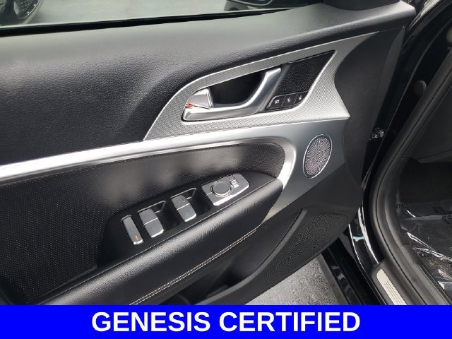 2026 GENESIS G70 Prestige - Photo 11