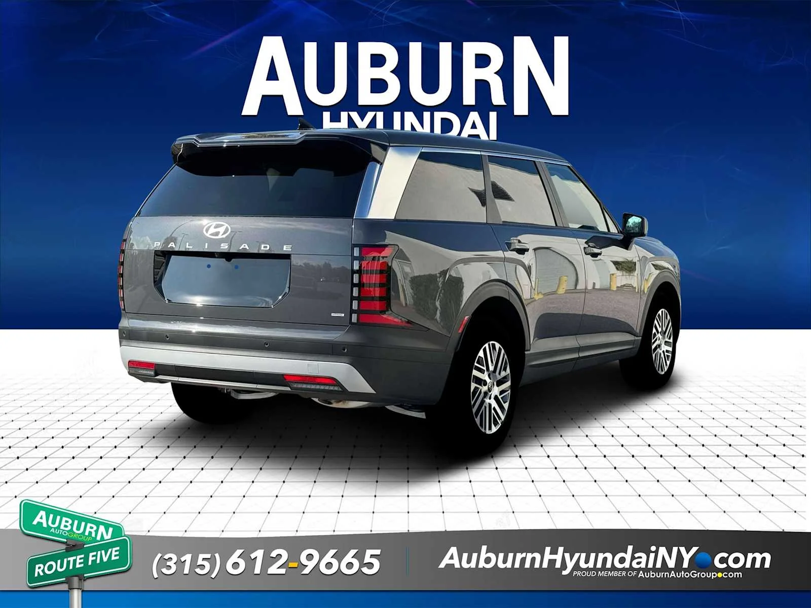 New 2026 Ecotronic Gray Pearl Hyundai SE image 7