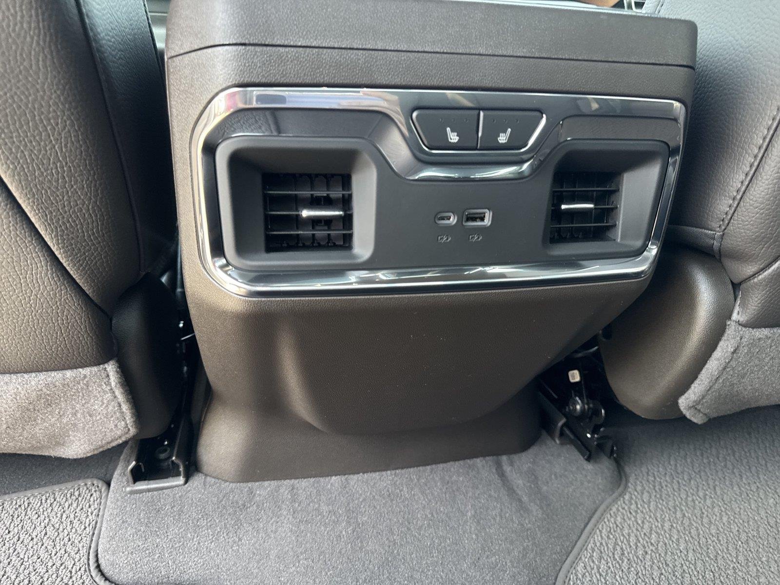 New 2026 Glacier White Tricoat GMC Denali image 33