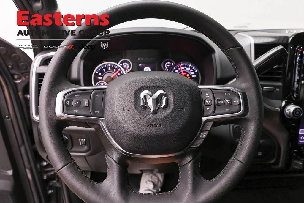 Used 2025 Gray Ram Big Horn image 12