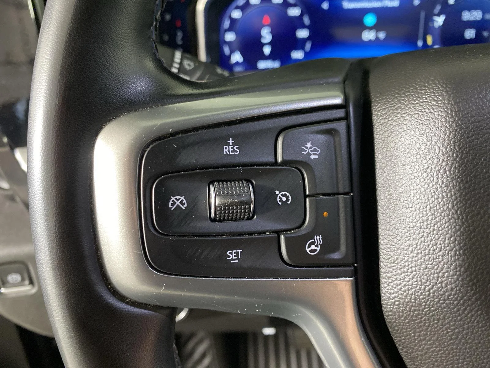 Used 2023 Black Chevrolet LT image 14
