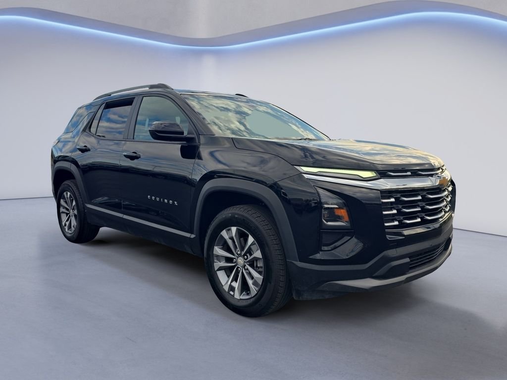 2025 Chevrolet Equinox LT - Photo 7