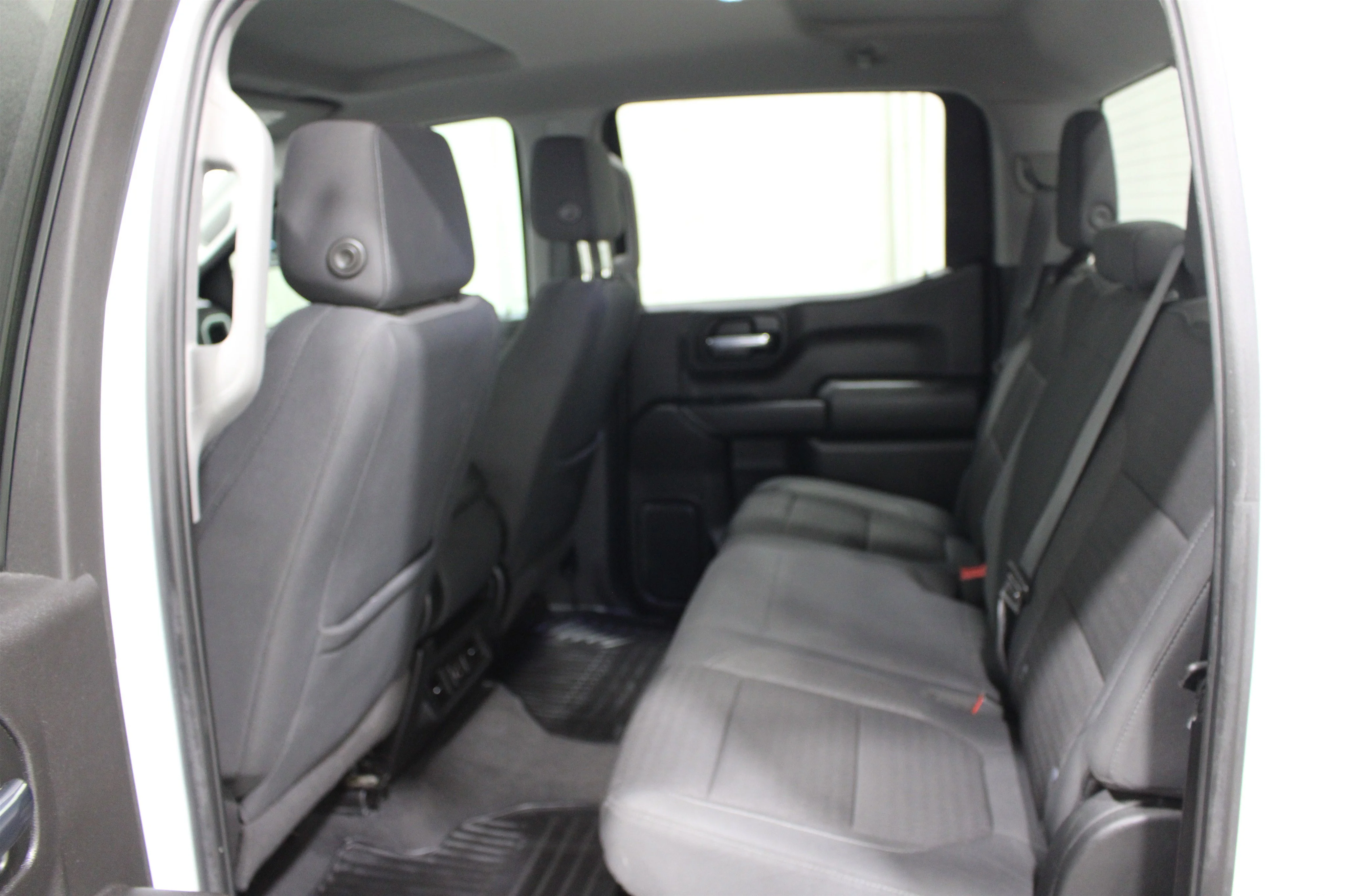 2020 Chevrolet Silverado 1500 LT - Photo 16