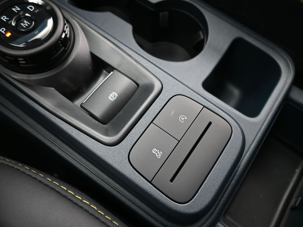 New 2025 Velocity Blue Ford Lobo Standard image 17