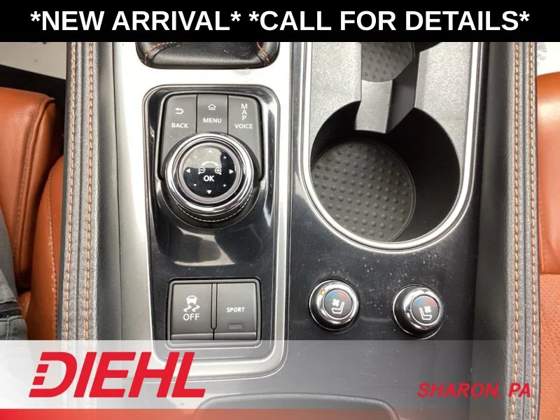 2019 Nissan Maxima Platinum - Photo 29