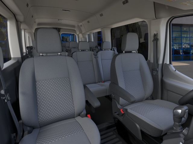 2025 Ford Transit Passenger Van XL - Photo 10