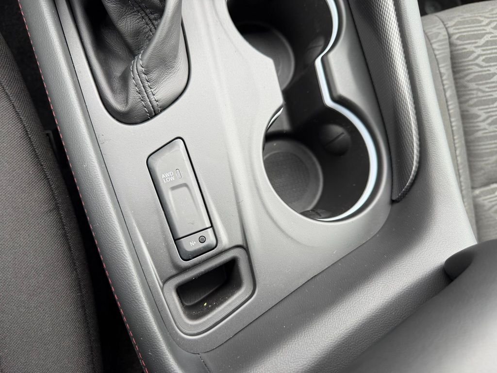 New 2026 White Knuckle Clearcoat Dodge GT HEMI V8 image 27