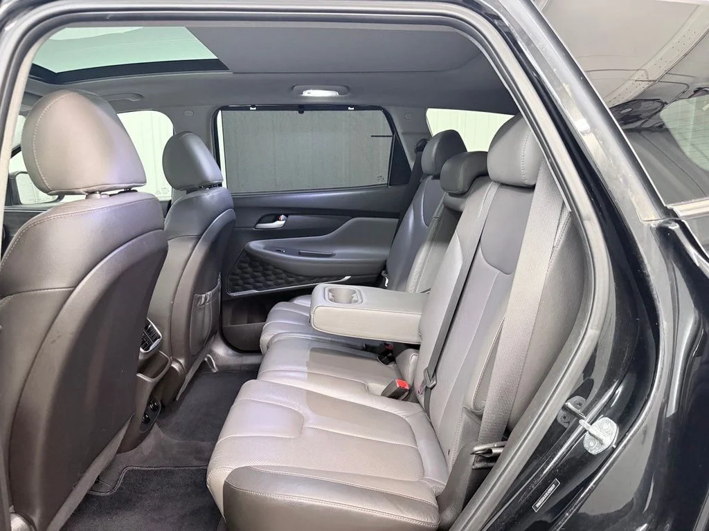 Used 2020 Black Hyundai SEL image 29