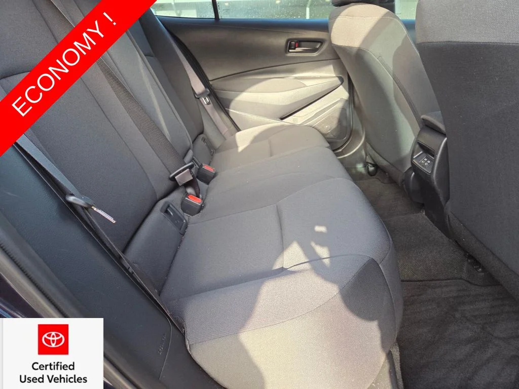 Certified Used 2024  Toyota LE image 17