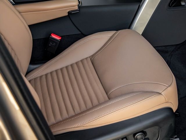 2025 Land Rover Discovery Metropolitan Edition - Photo 28