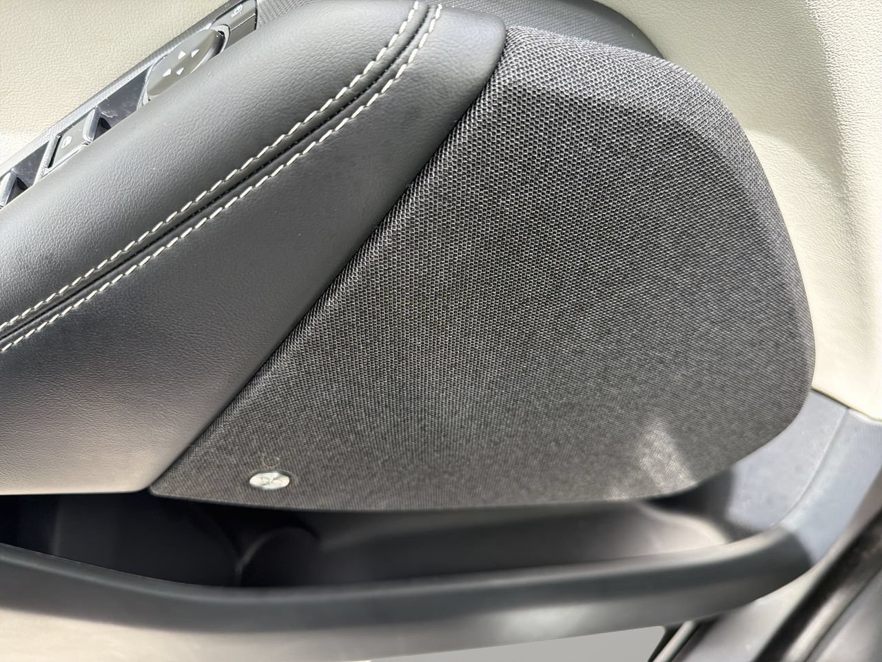 Certified Used 2023 Gray Metallic Ford Premium image 17