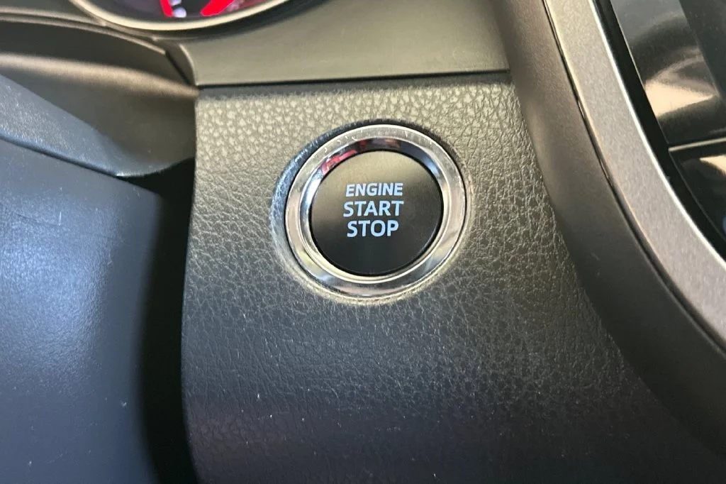 Used 2022 Beige Toyota XSE image 24