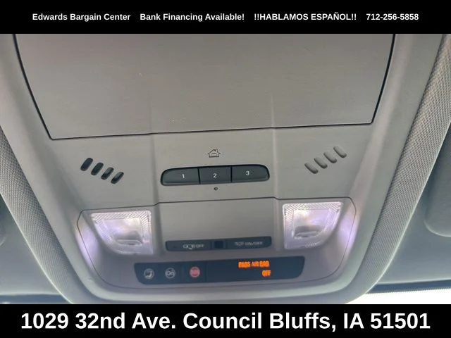 Used 2019 White GMC SLT-1 image 28