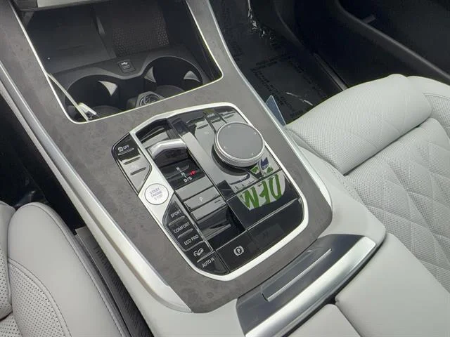 New 2026 Skyscraper Grey Metallic BMW xDrive40i image 20