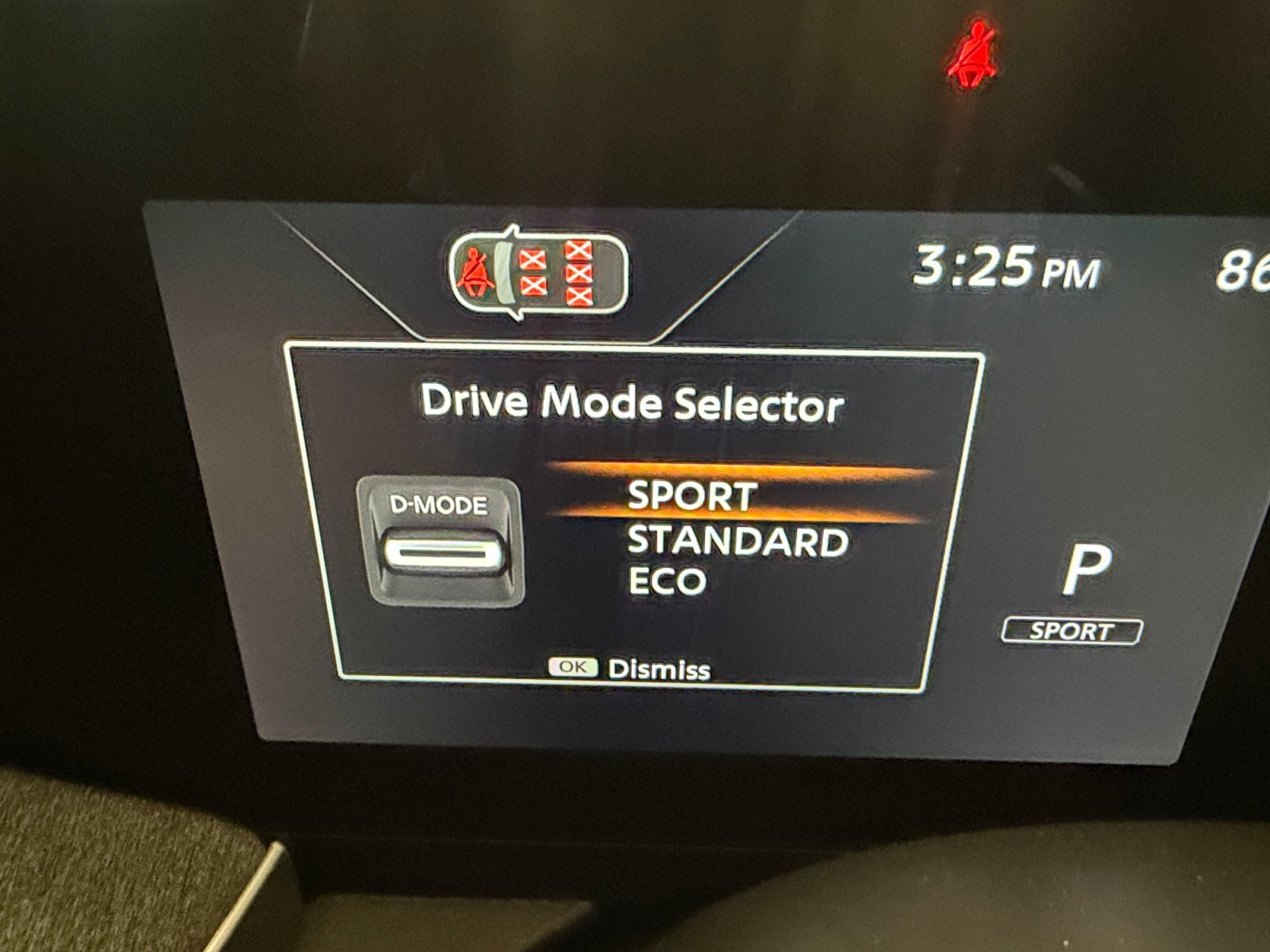 New 2027 Super Black Nissan SV image 36