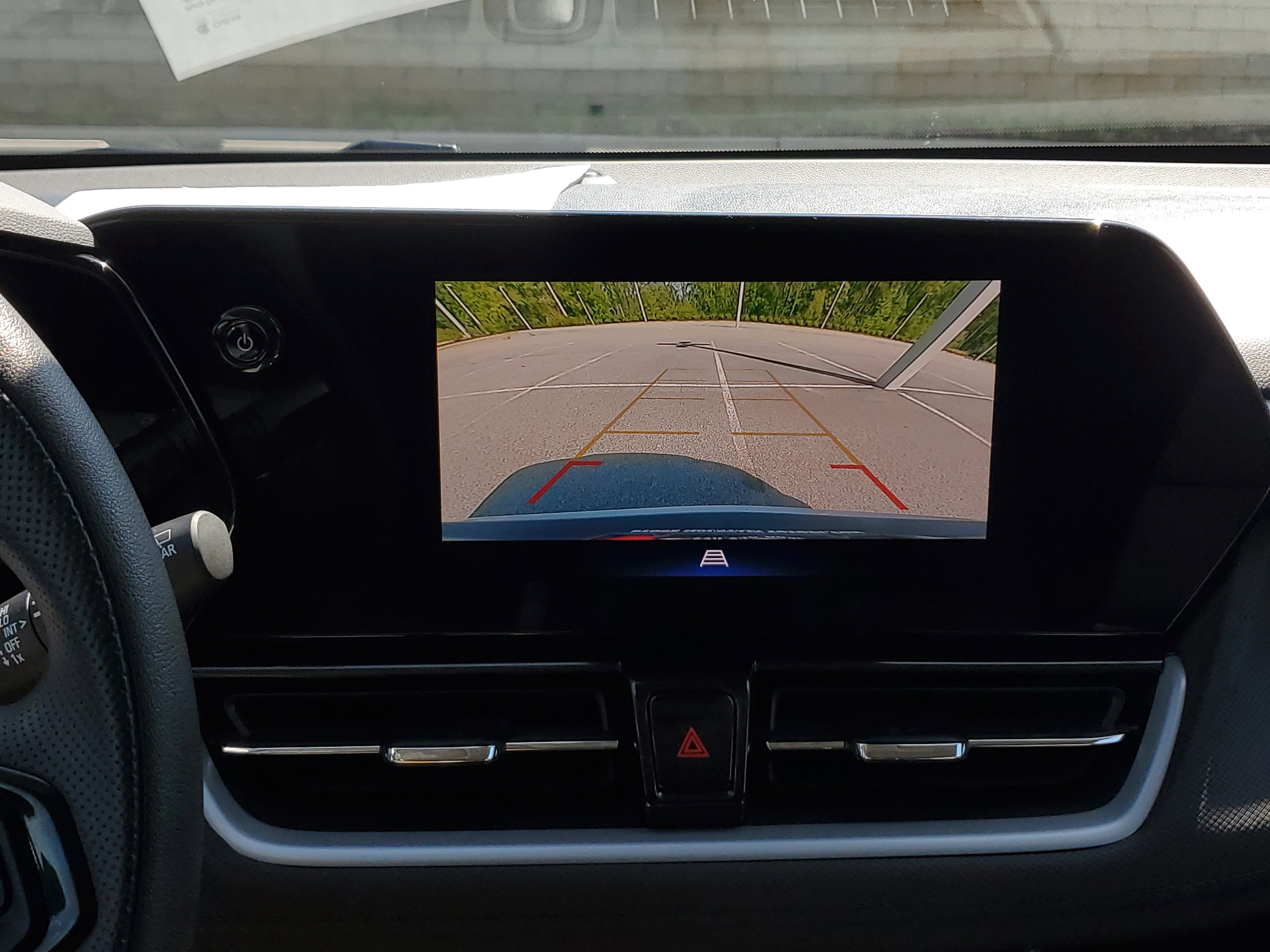 Used 2025 Black Chevrolet LT image 23