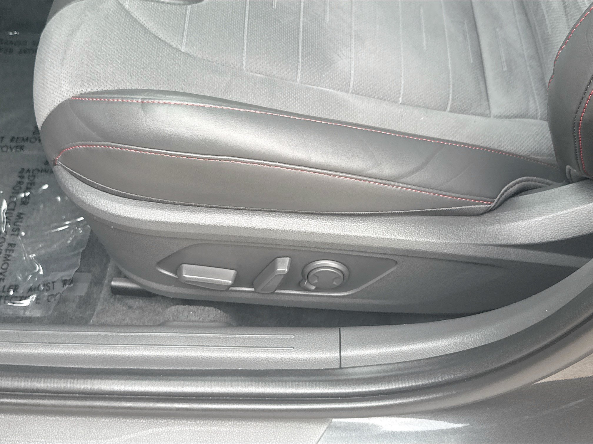 2023 Hyundai Sonata N Line - Photo 16