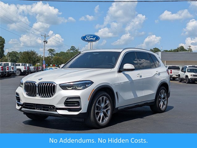 2023 BMW X5