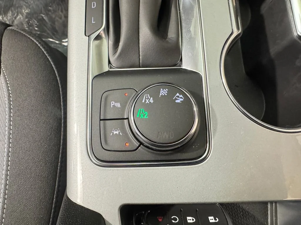 2026 Chevrolet Blazer 2LT - Photo 17