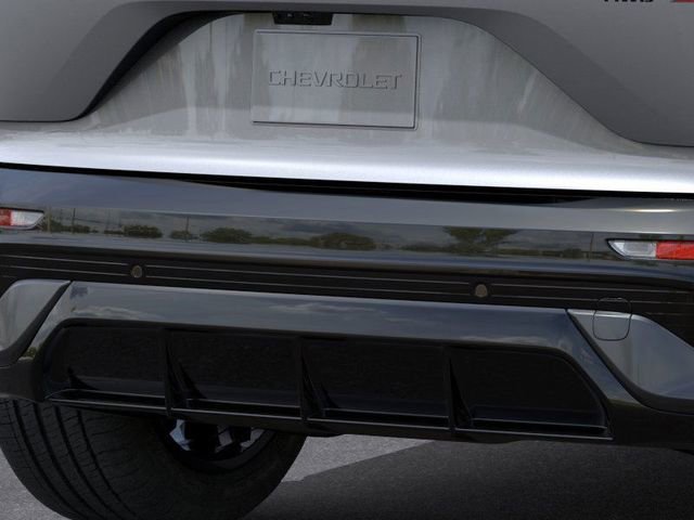 2026 Chevrolet Blazer EV SS - Photo 14