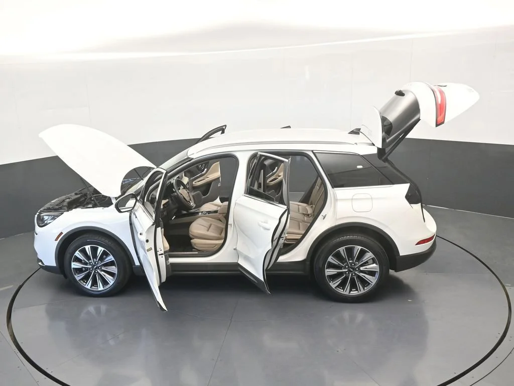 2022 Lincoln Corsair Reserve - Photo 71