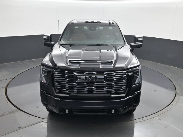 2026 GMC Sierra 2500HD Denali Ultimate - Photo 14