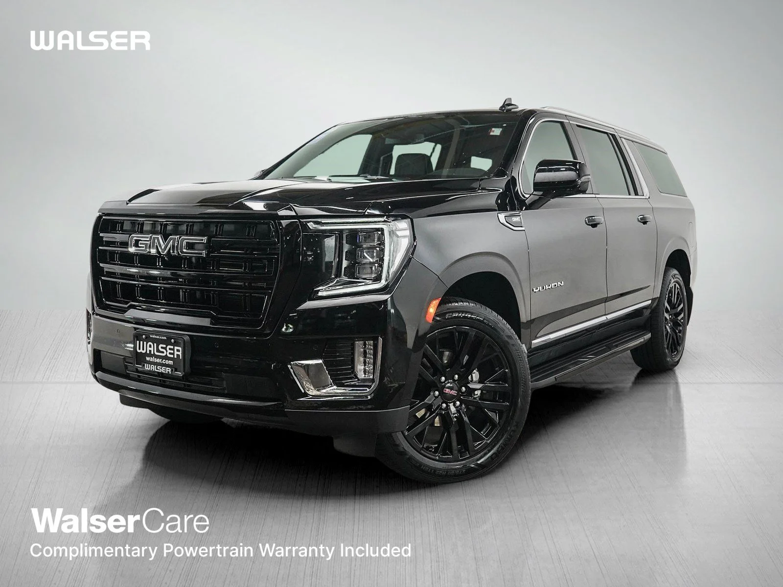 2023 GMC Yukon XL