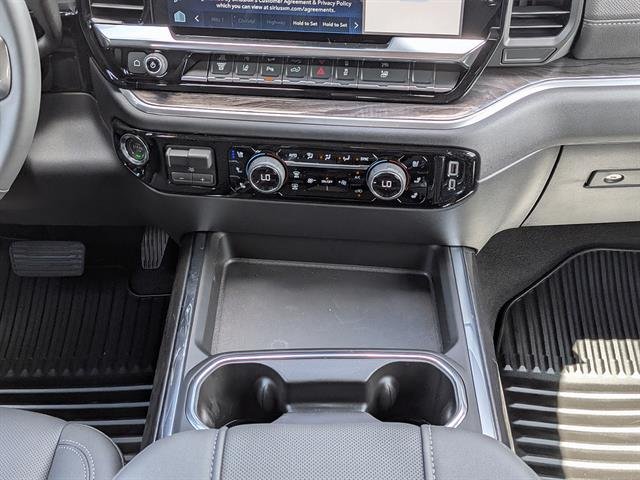 2026 Chevrolet Silverado 2500 HD LTZ - Photo 18