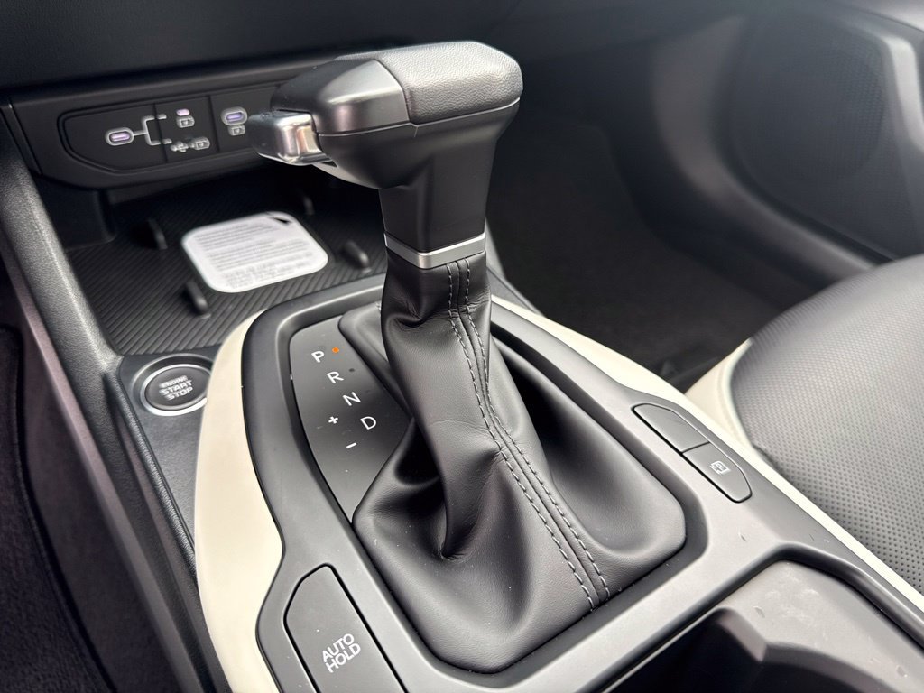 New 2026 Red Kia GT-Line image 34
