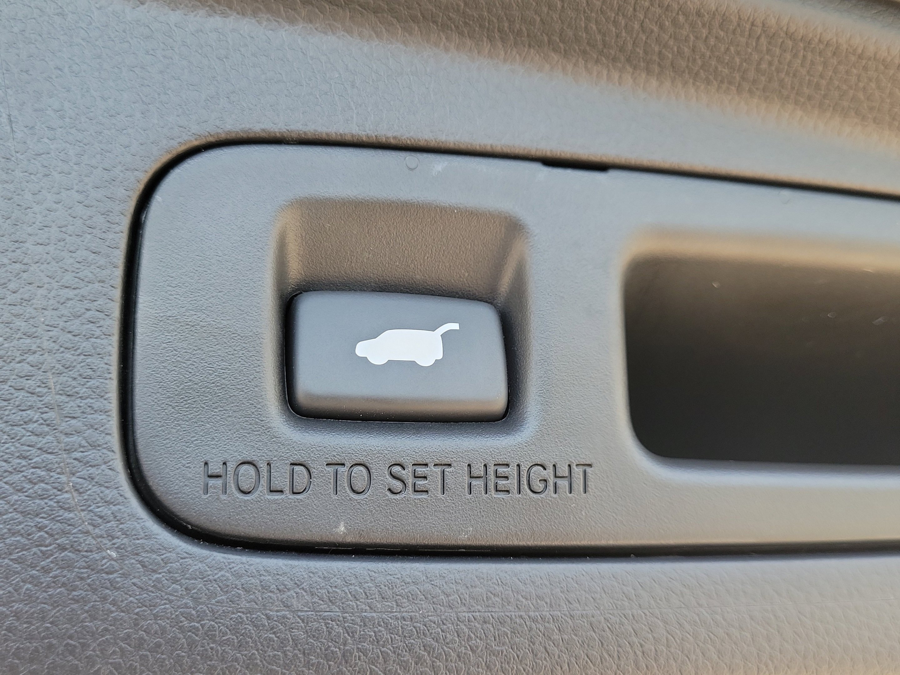 Used 2024 Gray Honda EX-L image 5