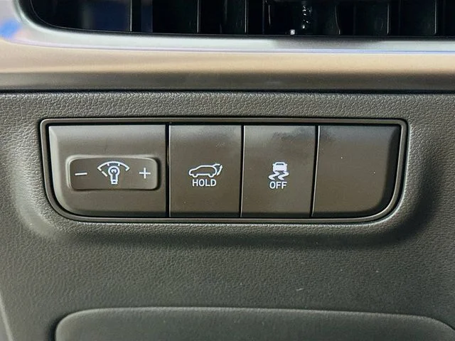 New 2026 Hyundai TUCSON SEL