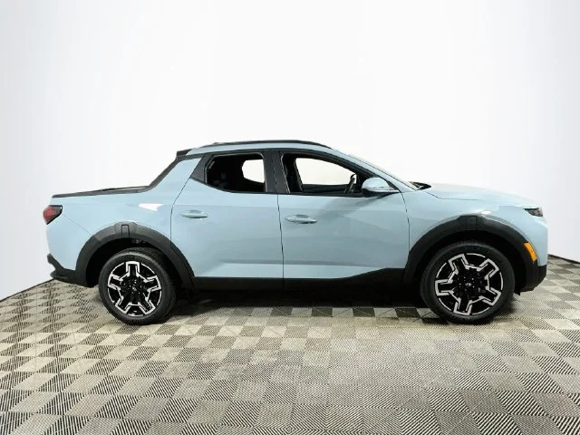 New 2026 Hyundai SANTA CRUZ Limited