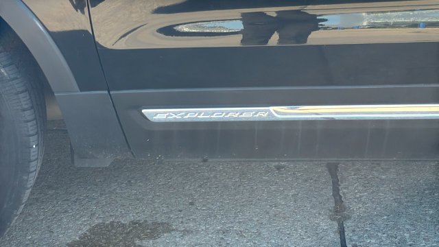 Used 2019 Black Ford Limited image 6