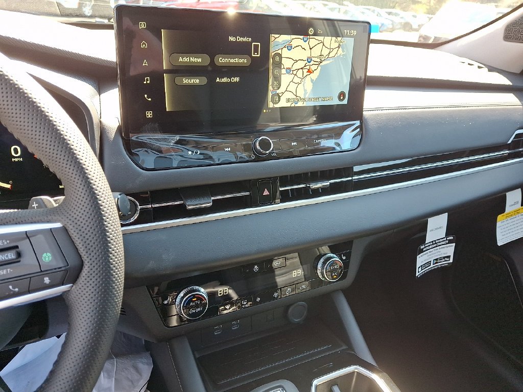 2026 Mitsubishi Outlander SE - Photo 10