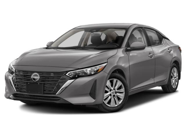 Used 2024 Super Black Nissan S image 1
