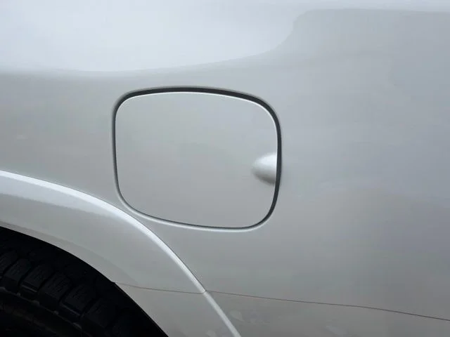 Certified Used 2024 White Toyota TRD Pro image 17